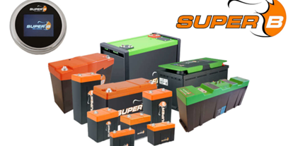 Anbieter - Camperbedarf - Batterien - AUTARKING AG