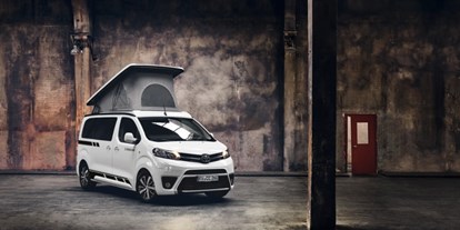Anbieter - Fahrzeugtypen: Wohnmobil - Seit Dezember 2020 bei uns auf Platz - CROSSCAMP! - Top Camp AG